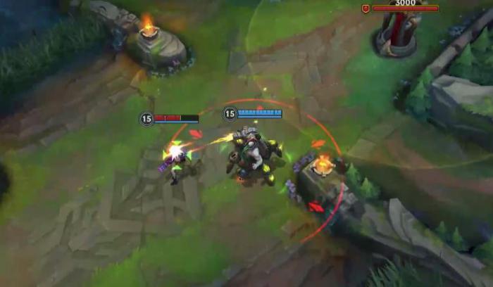 英雄联盟手游厄加特怎么玩3