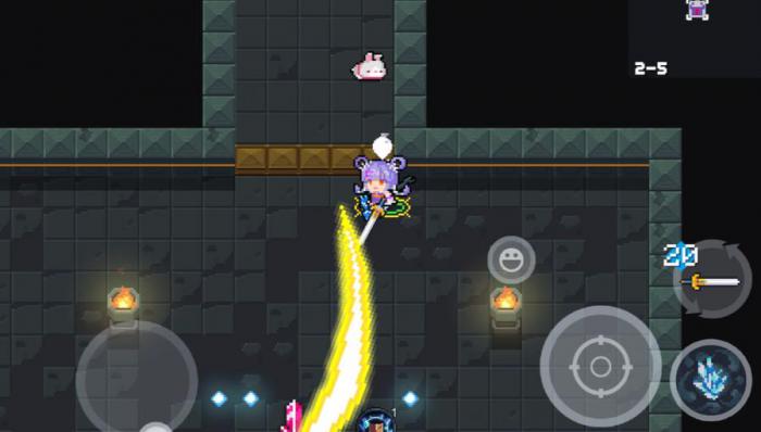 元气骑士咖喱棒怎么样2