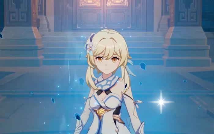 原神水系旅行者技能有哪些_原神旅行者技能怎么加