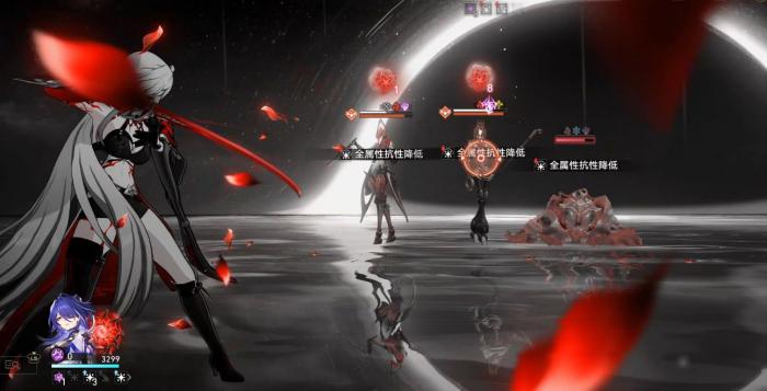 崩坏星穹铁道混沌回忆十二层怎么打2