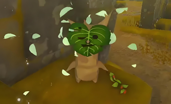 王国之泪克洛洛果实有哪些解法1