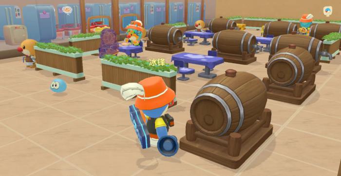 摩尔庄园餐厅盈利最高的菜是什么3