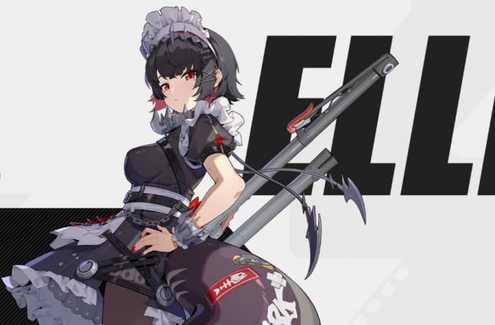 绝区零鲨鱼妹艾莲乔怎么玩_绝区零鲨鱼妹doridoriko