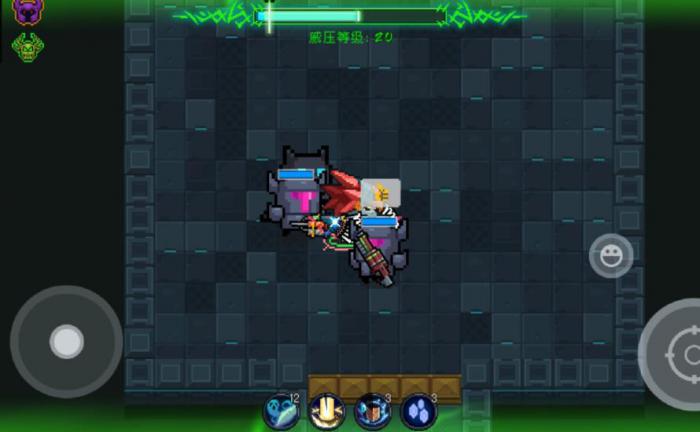 元气骑士邪王模式攻略是什么_元气骑士邪王模式攻略图文