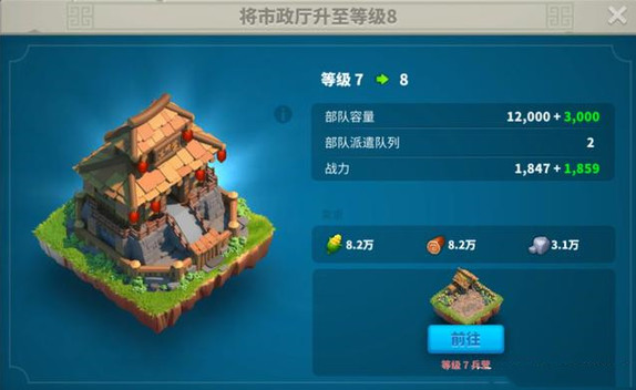 万国觉醒什么升战力快_万国觉醒升什么加战力高