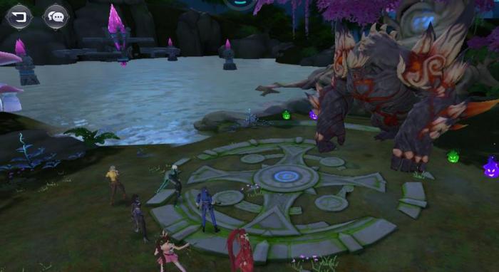 斗罗大陆泰坦考验怎么过2