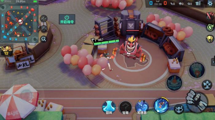 非人学园进阶课程打野课程怎么过_非人学园攻略网