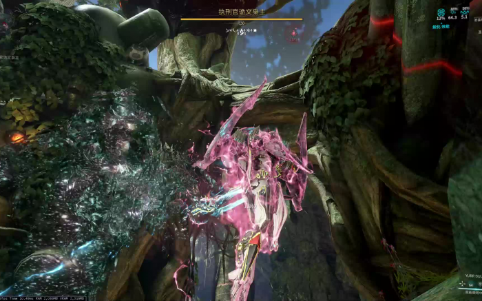 星际战甲诡文枭主怎么打2