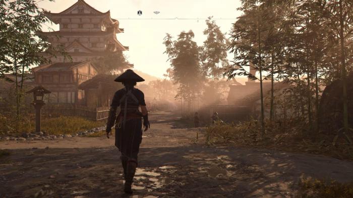 刺客信条影系统设置如何调整_刺客信条怎么调设置