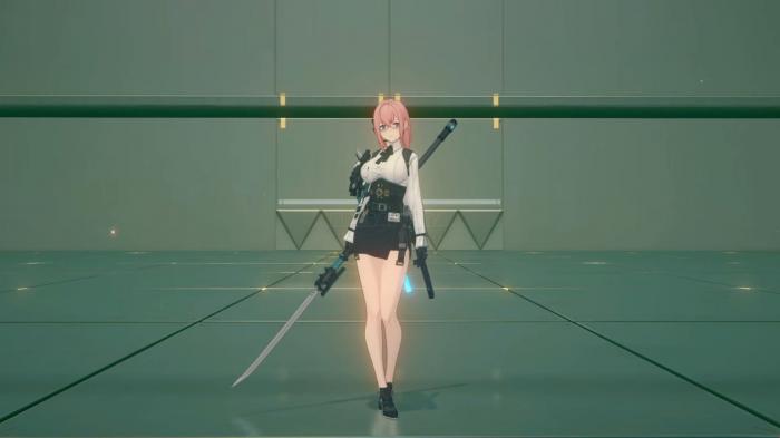 绝区零月城柳普攻模组是什么机制1