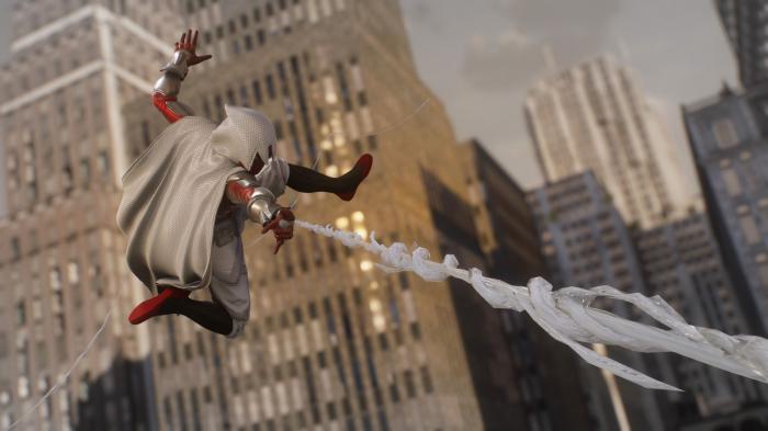 漫威蜘蛛侠2前期选项如何设置_漫威蜘蛛侠2有dlc吗