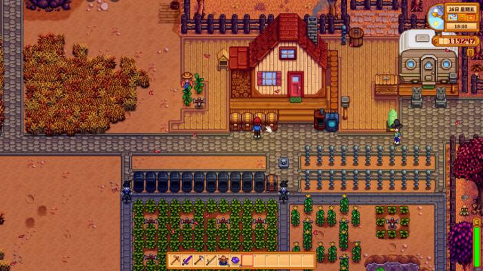 星露谷物语重型熔炉有什么用_星露谷物语重型熔炉有什么用