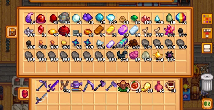 星露谷物语炸矿流怎么样_星露谷物语炸矿流准备