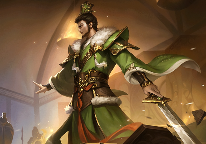 三国杀有哪些能免费获得的武将_三国杀免费送的武将