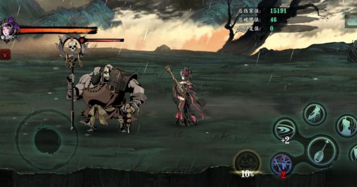 影之刃3轻羽30级技能怎么搭配_影之刃3轻羽40级连招