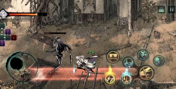 影之刃3织刃技能精研是什么3