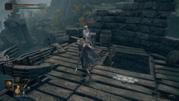 艾尔登法环前期强力装备怎么获得_《艾尔登法环》