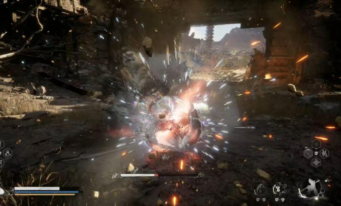 黑神话悟空连战破隐技能流怎么玩3