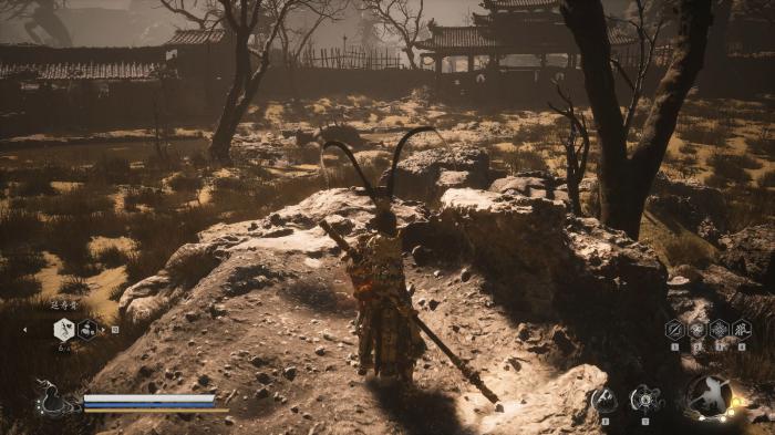 黑神话悟空地狼精魄怎么用3