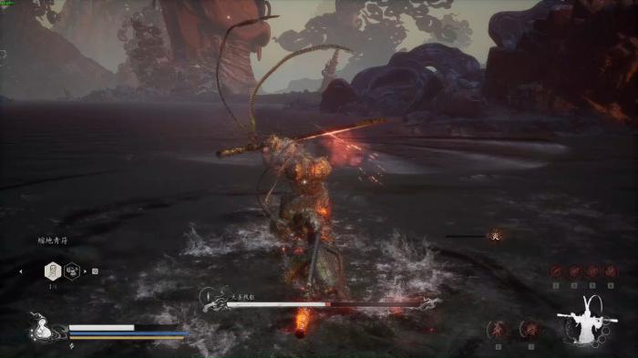 黑神话悟空禁字决怎么玩2