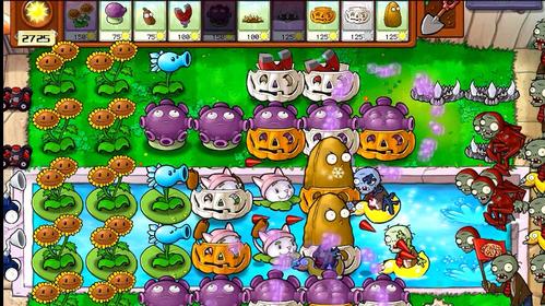 植物大战僵尸海豚僵尸有什么特点1