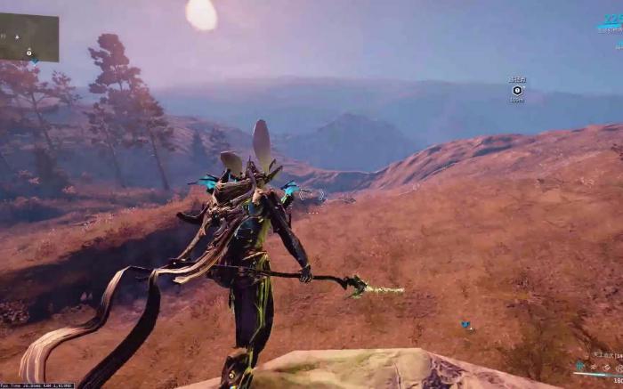 星际战甲夜灵平原螃蟹怎么刷1