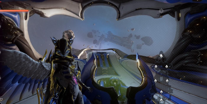 星际战甲主线任务奖励是什么3