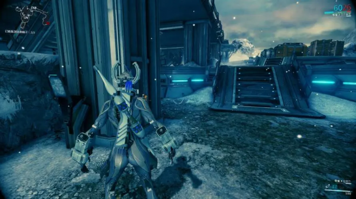 星际战甲冥王星间谍任务怎么做1