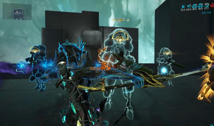 星际战甲磁力圣装怎么获得_星际战甲圣装磁力系统哪个遗物爆