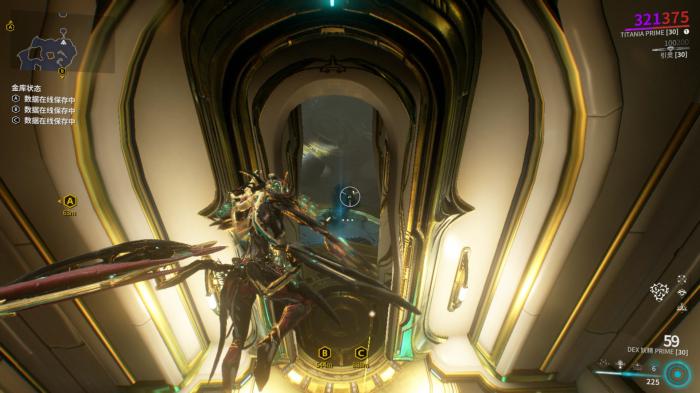 星际战甲感染者地图在哪里2