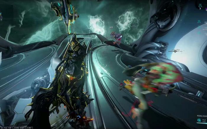 星际战甲舍杜总图是哪个任务1