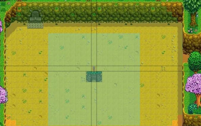 星露谷物语玛瑞亚的农场在哪3