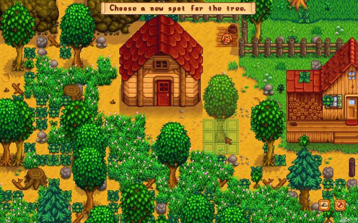 星露谷物语小孩怎么生3