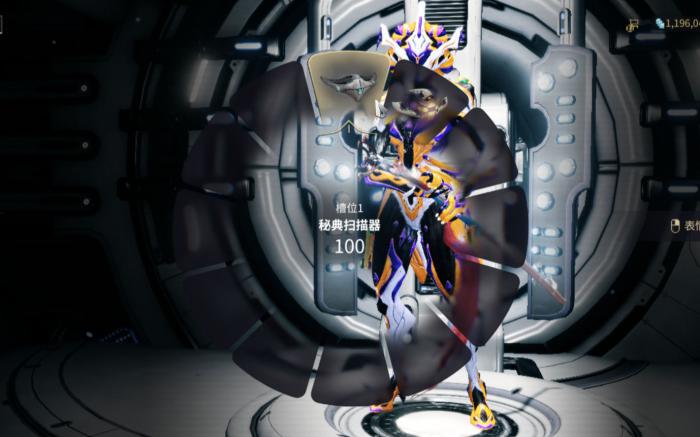 星际战甲银光林地在哪里_星际战甲银光林地祭坛在哪儿