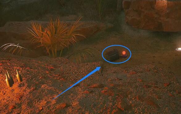 赛博朋克2077通关奖励在哪儿_赛博朋克2077配置要求