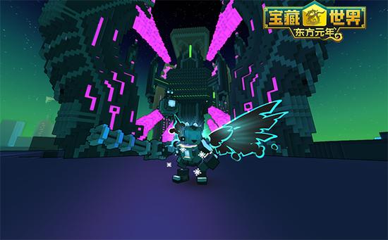 宝藏世界枪械师战斗力怎么样2