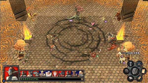 英雄无敌5龙神祝福效果如何_英雄无敌 龙神