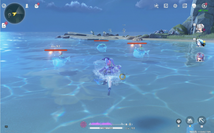 鸣潮大世界有哪些商店2