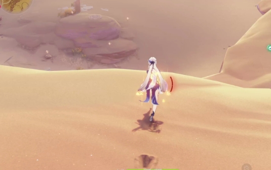 原神白铁石哪里多1