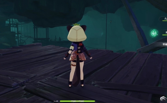 原神白铁石哪里多3