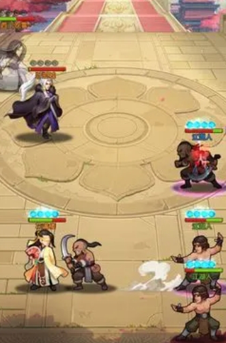 大掌门哪个奇宝好2