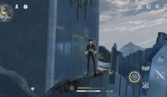 鸣潮鸢尾花怎么快速采集3