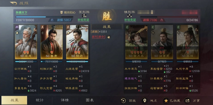 三国谋定天下怎么攻城1