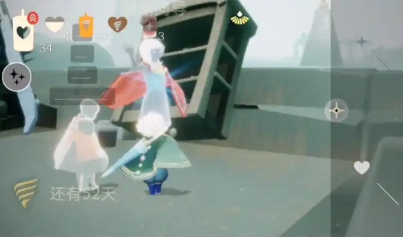 光遇潜海季任务怎么做2