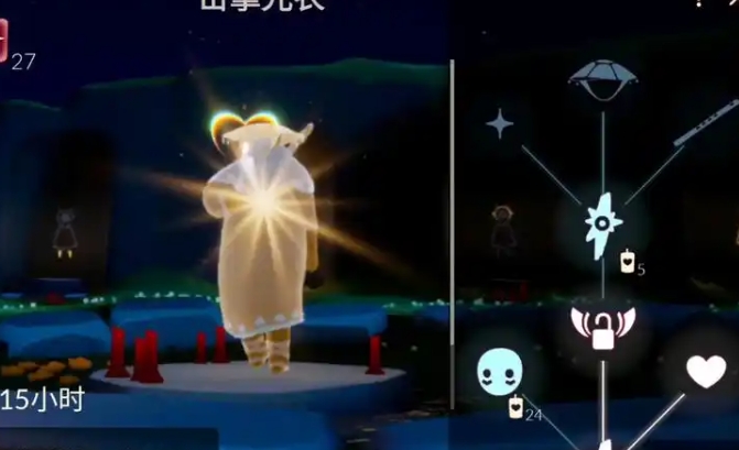 光遇击掌光农怎么收集_光遇击掌先祖兑换图鉴