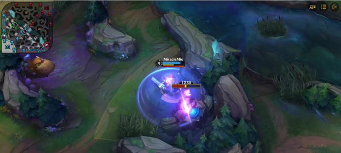 英雄联盟手游慎怎么玩厉害_英雄联盟手游云游戏