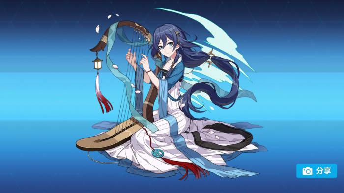 崩坏3生物角色哪个好_崩坏三生物队阵容搭配