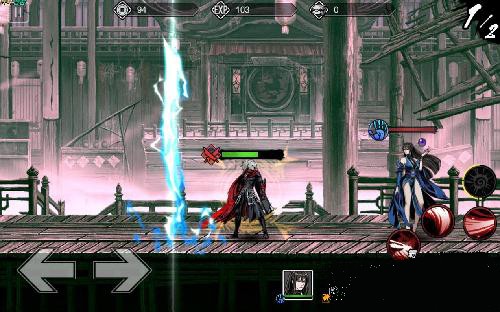 影之刃2训练营怎么通关1