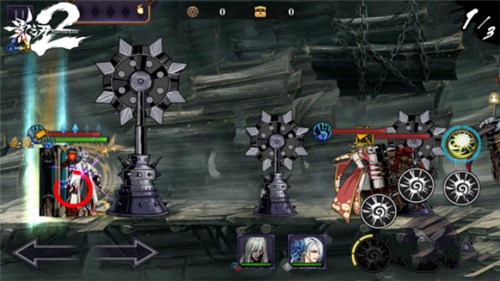 影之刃2酒馆技巧魂是什么1