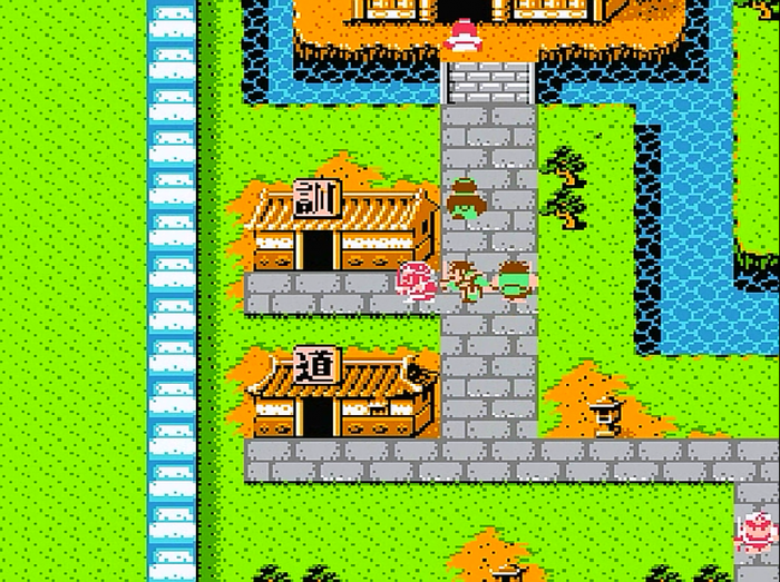 fc吞食天地2怎么升级宝地2